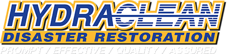HydraClean Disaster Restoration